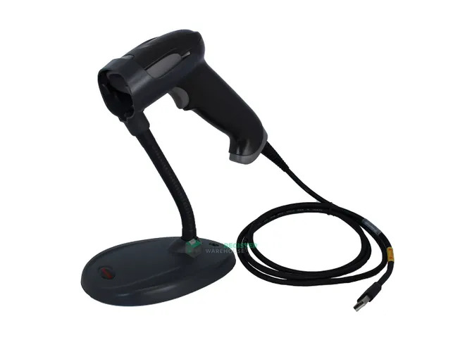 Leitor de código de barras - Honeywell 1470g