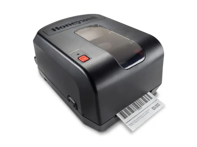 Impressora de etiquetas - Honeywell PC42